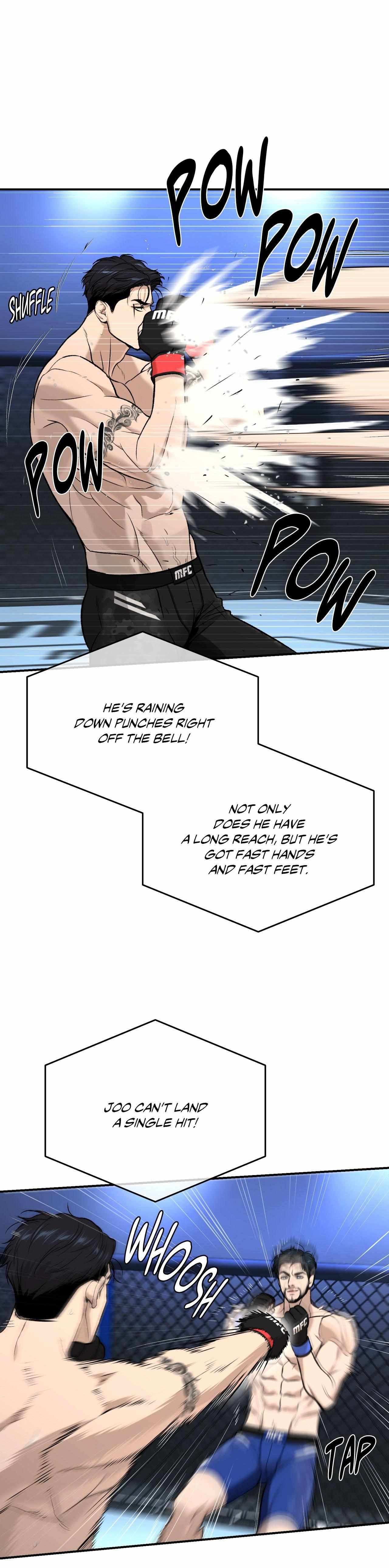 Jinx, Chapter 87 image 13